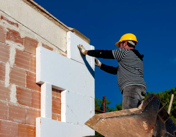 Best Geographic-Specific Insulation Services in Wyncote, PA