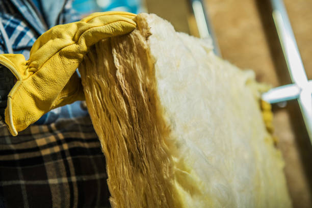Types of Insulation We Offer in Wyncote, PA