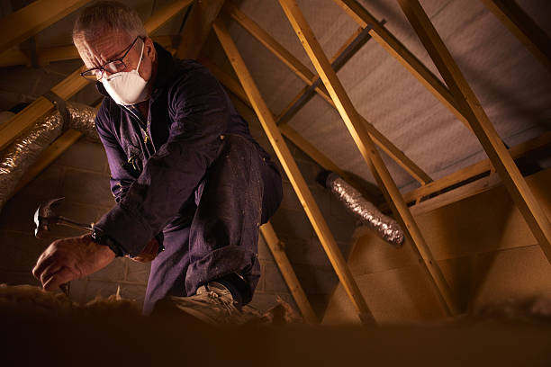 Best Specialized Insulation Services in Wyncote, PA