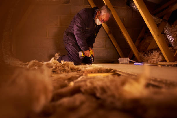 Best Eco-Friendly Insulation in Wyncote, PA